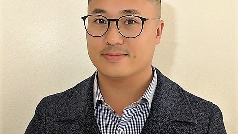Timothy Kuk, Regional Sales Manager, Hong Kong, Macau & Mongolia