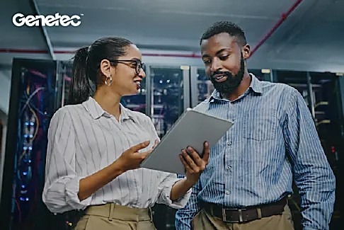 Synergis™ Operator Training