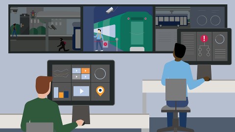 4 Wege, wie Unternehmen für öffentliche Verkehrsmittel ihr Beweismanagement verbessern können