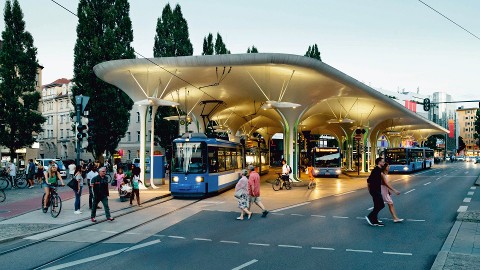 5 Gründe, warum Verkehrsbetrieben durch unterschiedliche Sicherheitssysteme Kosten entstehen