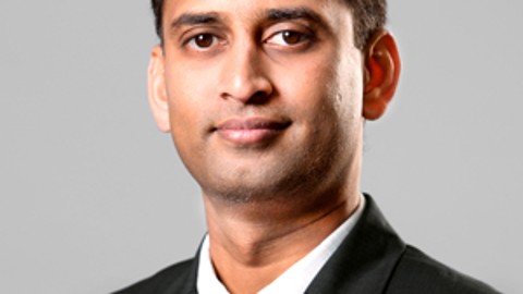 Anand Thirunagari, Genetec India Country Lead