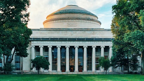 MIT sees the benefits of unification after completing a phased campus-wide access control migration to Genetec Synergis.