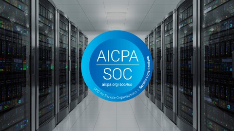 Konformität mit Genetec SOC 2 Typ 2