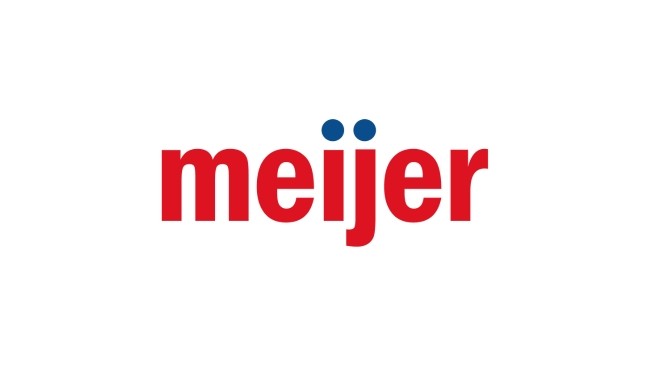 Logo do meijer