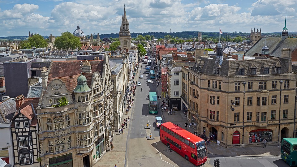 Oxford