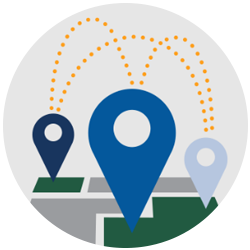 Facilitate community sharing