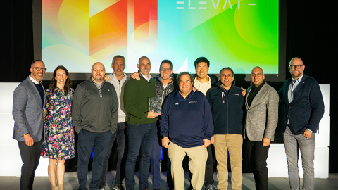 Genetec Announces Channel Partner Award Winners