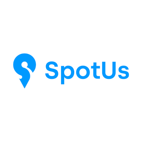 SpotUs