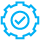 scalability icon