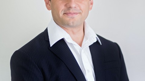 Tiago Ferreira, Business Development Manager - Australia & New Zealand region
