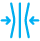 flexibility icon