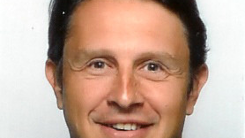 Francesco Serra - Vice President of Sales, Europe