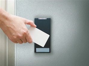 IP-based access control system
