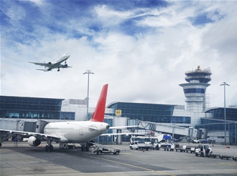 Genetec: Neue Airport Badging Solution für Security Center automatisiert Ausweisverwaltung