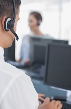 Genetec Technical Assistance Crisis Response Center | Genetec