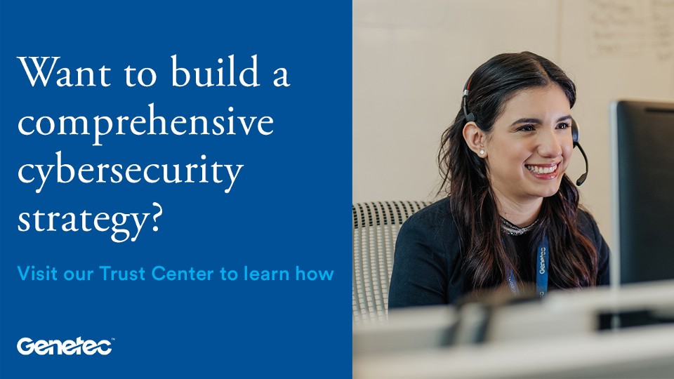 Cybersecure solutions for protecting the everyday