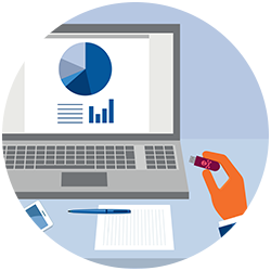 Genetec cybersecurity device usage best practices