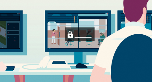 Cybersecurity best practices