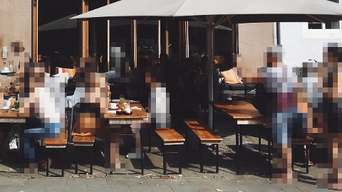 Importance du masquage de confidentialité pour la vidéosurveillance