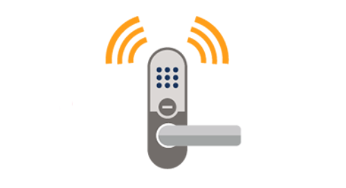 Wireless lock