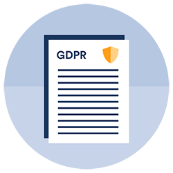General Data Protection Regulation GDPR