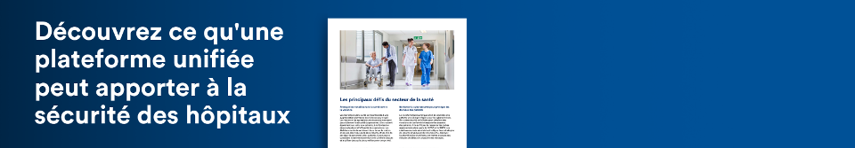 Prêt à renforcer votre sécurité&nbsp;?