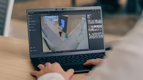 KI verändert die Sicherheit