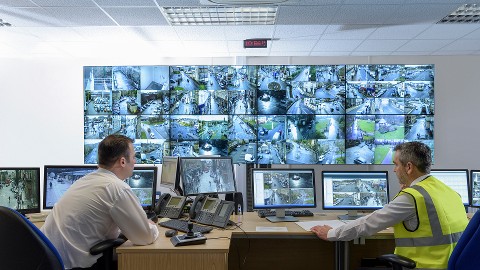 Unified security