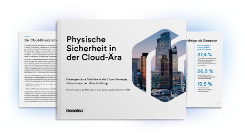 Datengestützte Einblicke in die Cloud-Strategie, -Governance und -Bereitstellung