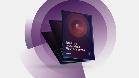 Reporte sobre el Estado de la Seguridad Electrónica 2026