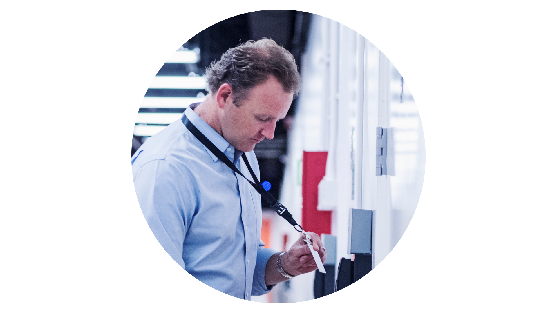 Enclosure management | Genetec