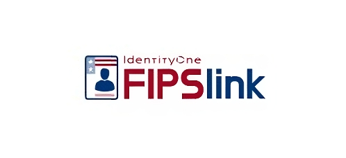 Identity One FIPSlink