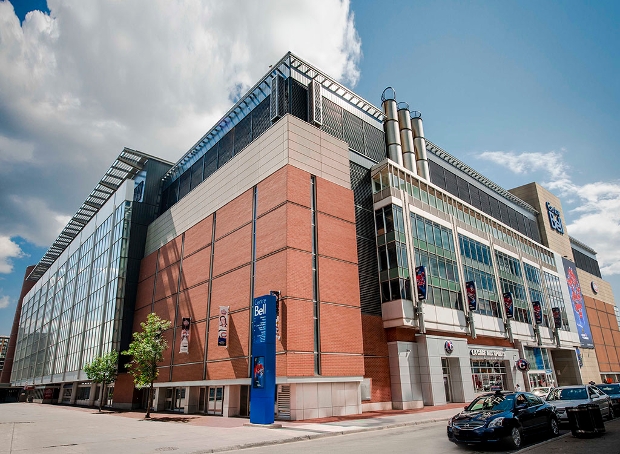 Het Bell Centre implementeerde Genetec Security Center voor een betere beveiliging en operationele efficiëntie.