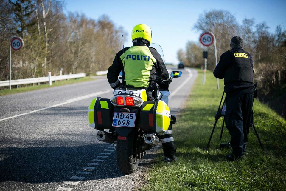 Danish Police