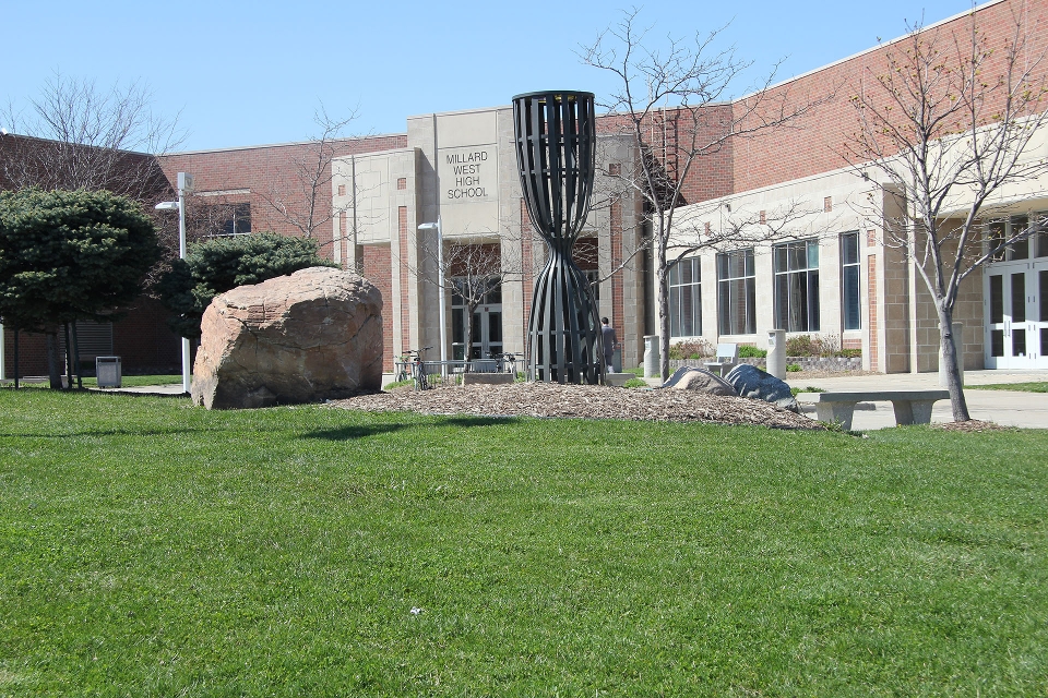 millard west high school