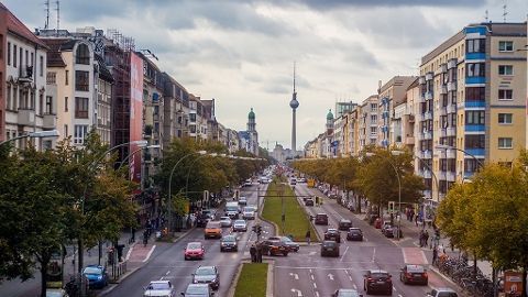 Technische Universität Berlin