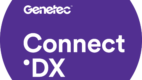 Genetec Connect’DX
