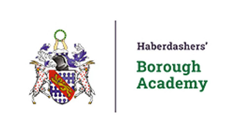 Haberdashers’ Borough Academy logo