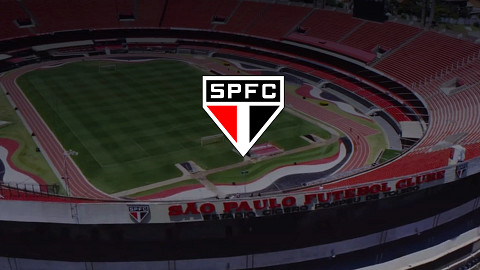 Estádio do São Paulo
