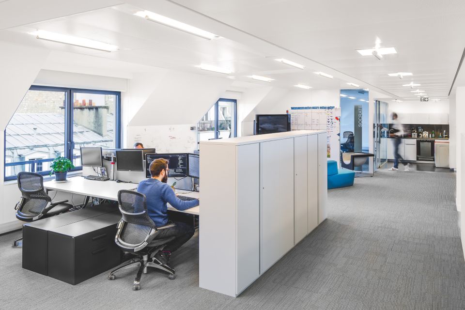 Trust Center | Genetec