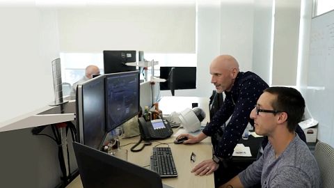 Fortaleciendo la ciberseguridad con los expertos de Genetec a tu lado
