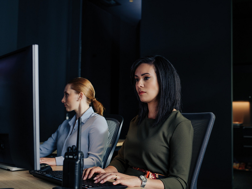 Tools to help implement a cybersecurity strategy