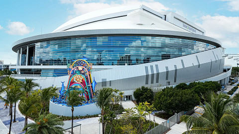 Miami Marlins