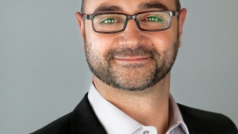 Alain Bissada - Senior Director, Canada and Mexico
