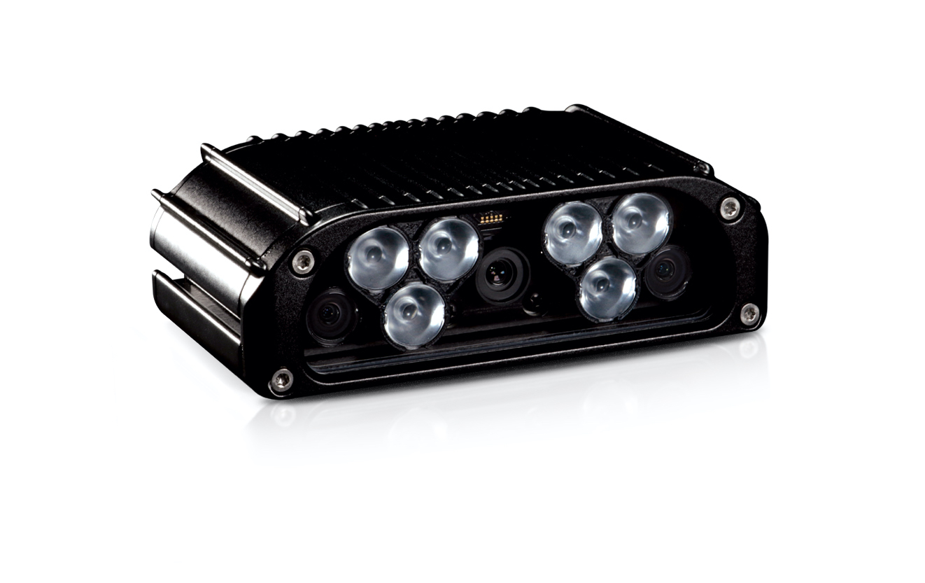 Genetec announces immediate availability of AutoVu™ SharpZ3 next-generation mobile license plate recognition system