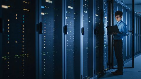 The Genetec Update Service and System Availability Monitor help you automate security system updates and health monitoring.