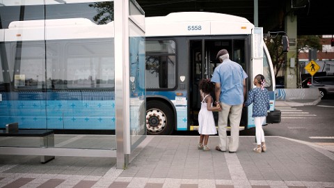 3 ways to improve passenger safety within your transit agency