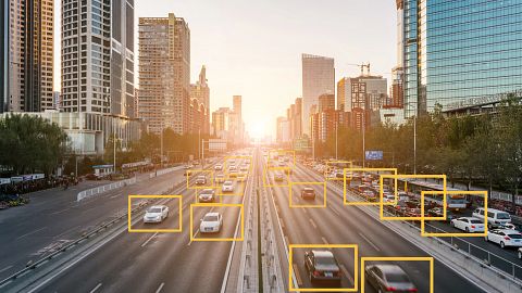 How solar-powered ALPR cameras help protect your community