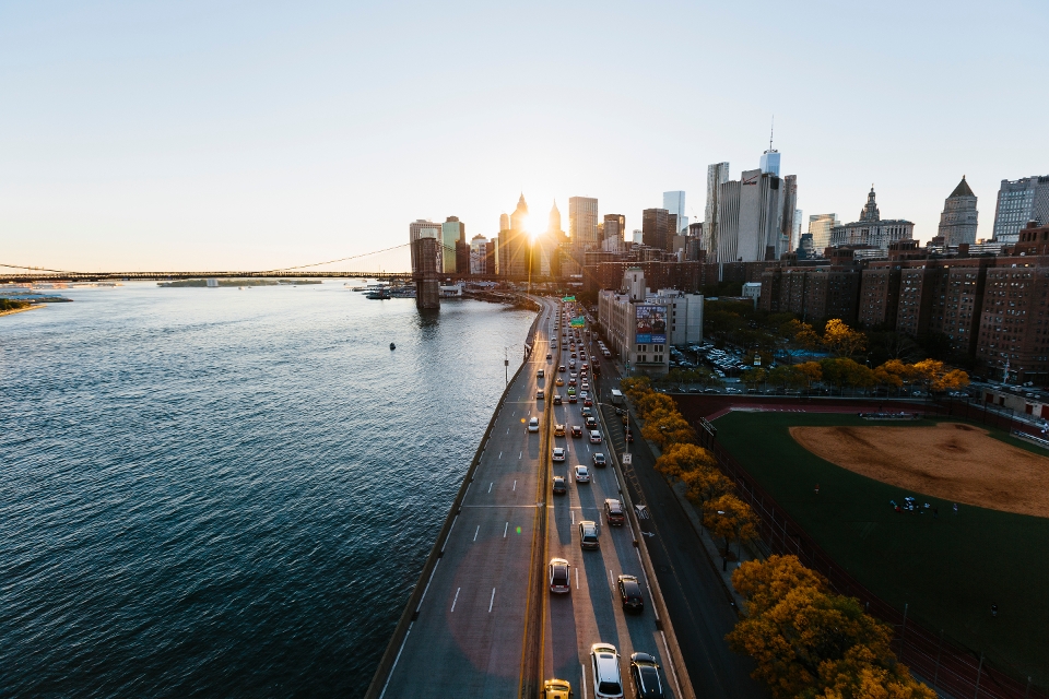Justice and public safety solutions