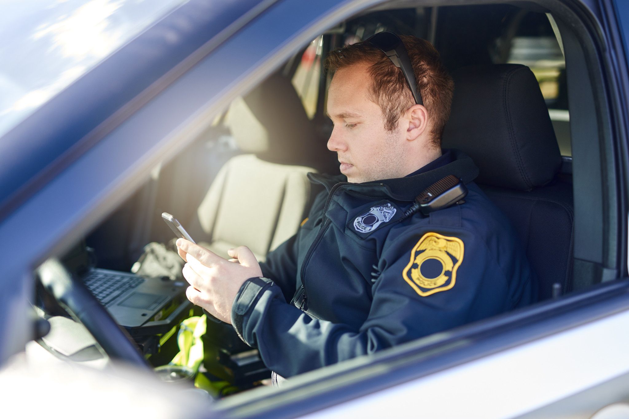 Utilisation du registre de caméras Genetec ClearanceMC pour simplifier les enquêtes des forces de l’ordre